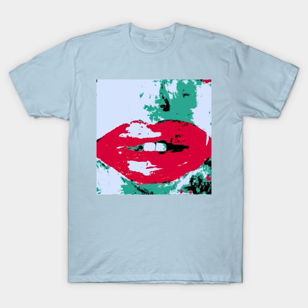 Bardot T-Shirt by scoop16